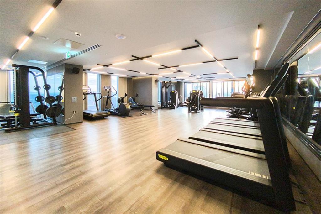 Luxury 2 Bedroom Apartment Manchester City Centre Exterior photo