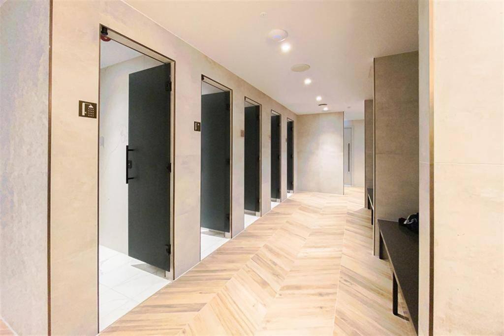 Luxury 2 Bedroom Apartment Manchester City Centre Exterior photo